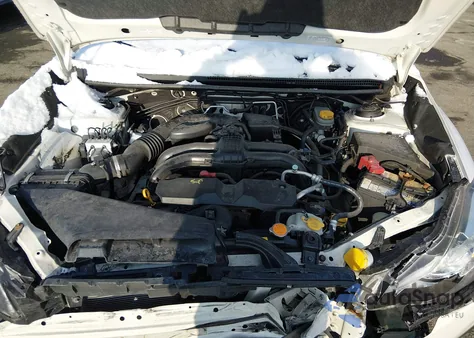 2015 Subaru Xv Crosstrek 2.0I Premium из США, поврежденный, VIN JF2GPADC0F8262018